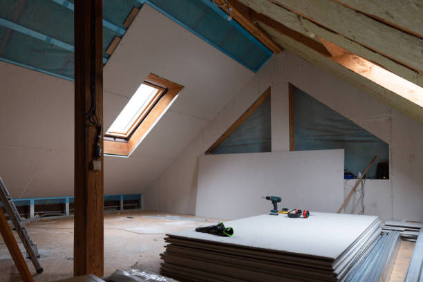 Best Blown-in Insulation in Buenaventura Lakes, FL